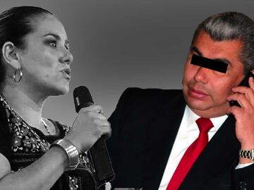 Barbosa asegura a familia de Cecilia Monzón que no habrá impunidad