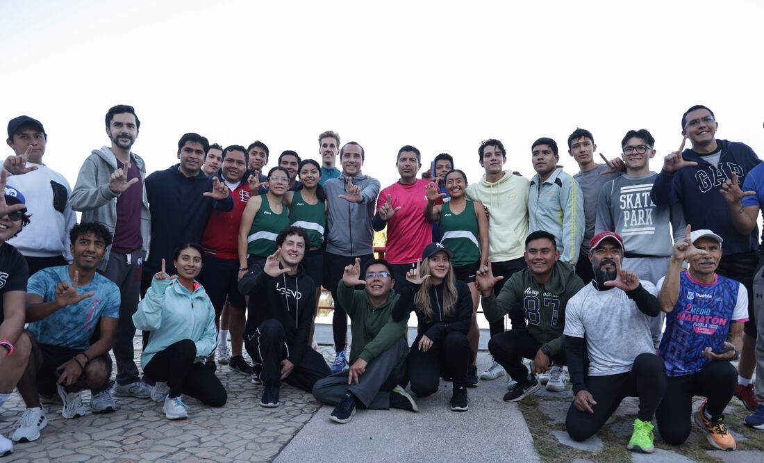 Eduardo Rivera Pérez habló sobre las encuestas | Foto: EsImagen