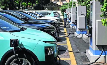 Estos son los mitos más comunes sobre los autos eléctricos