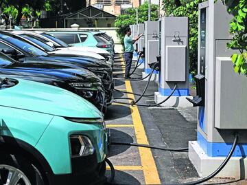 Estos son los mitos más comunes sobre los autos eléctricos