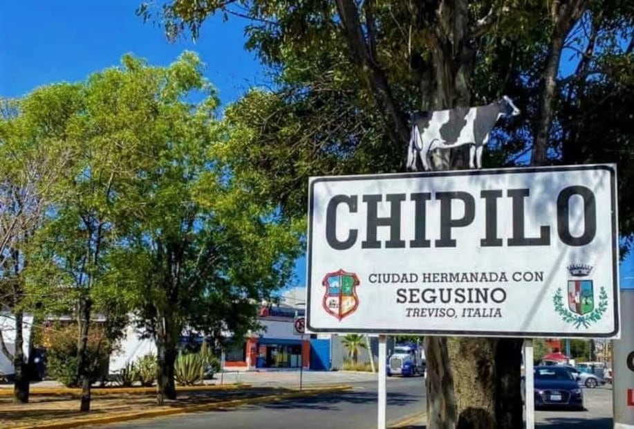 Foto: FB Chipilo 1882