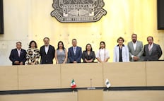 Instala Congreso del Estado la Comisión Permanente para el Segundo Periodo de Receso