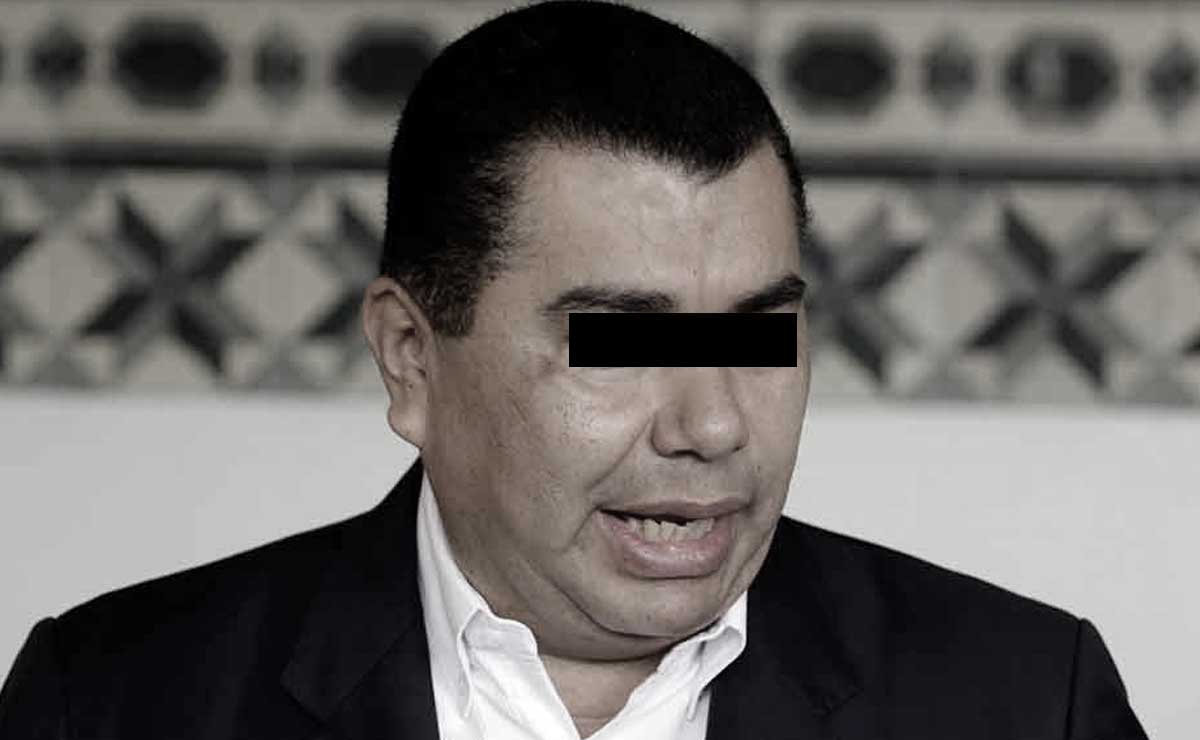 Según lo establecido por la autoridad, Javier López Zavala habría ordenado el asesinato de Cecilia Monzón | Foto: Especial