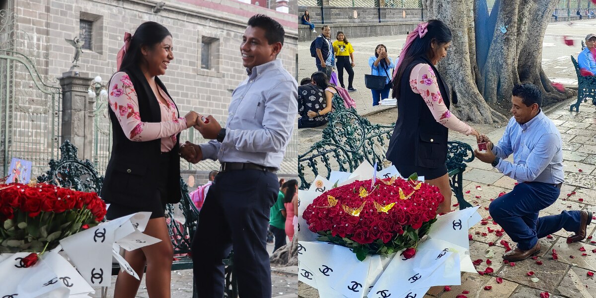 Jóvenes desean contraer matrimonio, pero no tener  hijos, por esta razón / Foto: EsImagen