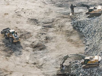 No hay privilegios en caso de minas, advierte Barbosa