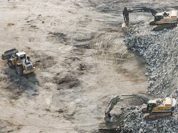 No hay privilegios en caso de minas, advierte Barbosa