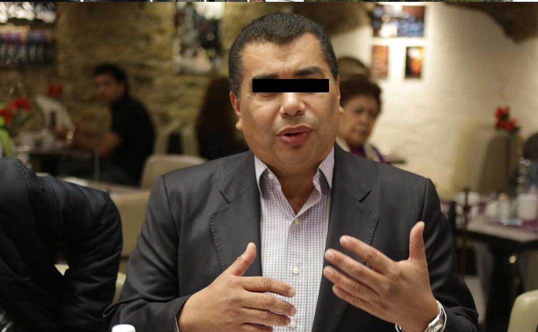 Foto: Agencia Es Imagen para El Universal Puebla