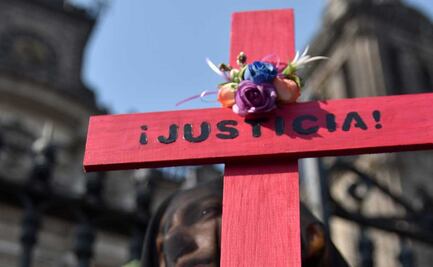 Día Naranja: Así se levantan las denuncias por violencia de género