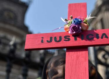 Día Naranja: Así se levantan las denuncias por violencia de género