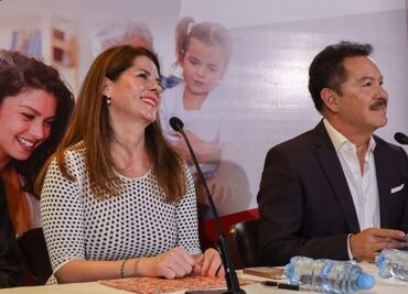 En mi proyecto no hay exclusión ni rencor: Ignacio Mier