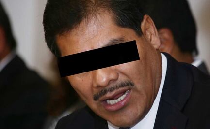 Inés Saturnino López evitó la detención de un delincuente: Barbosa