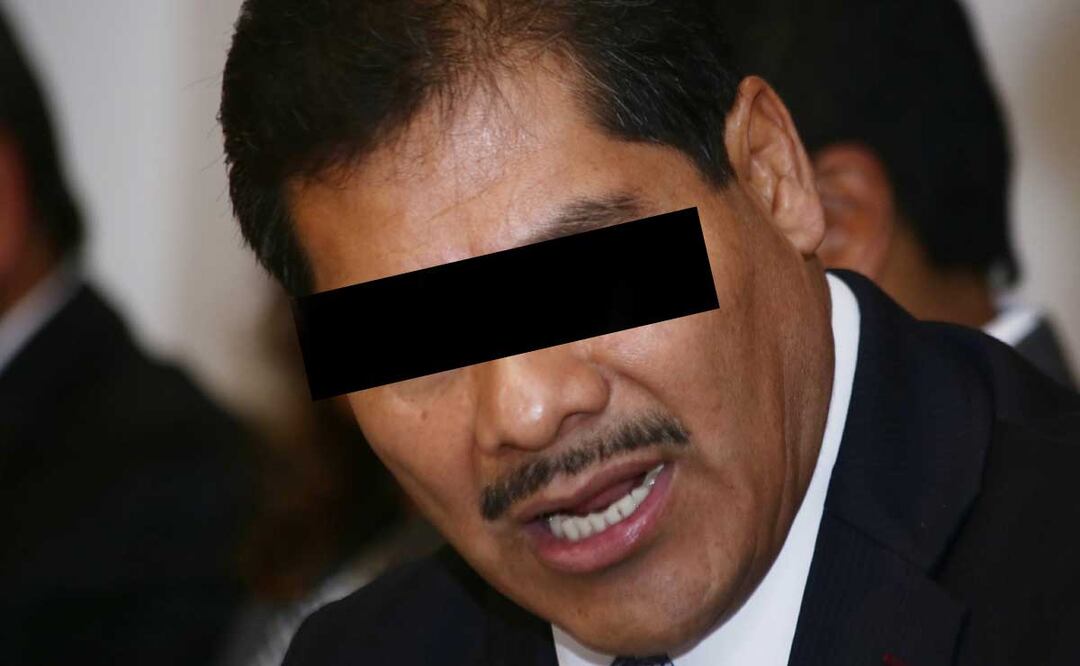 Foto: Agencia Es Imagen para El Universal Puebla