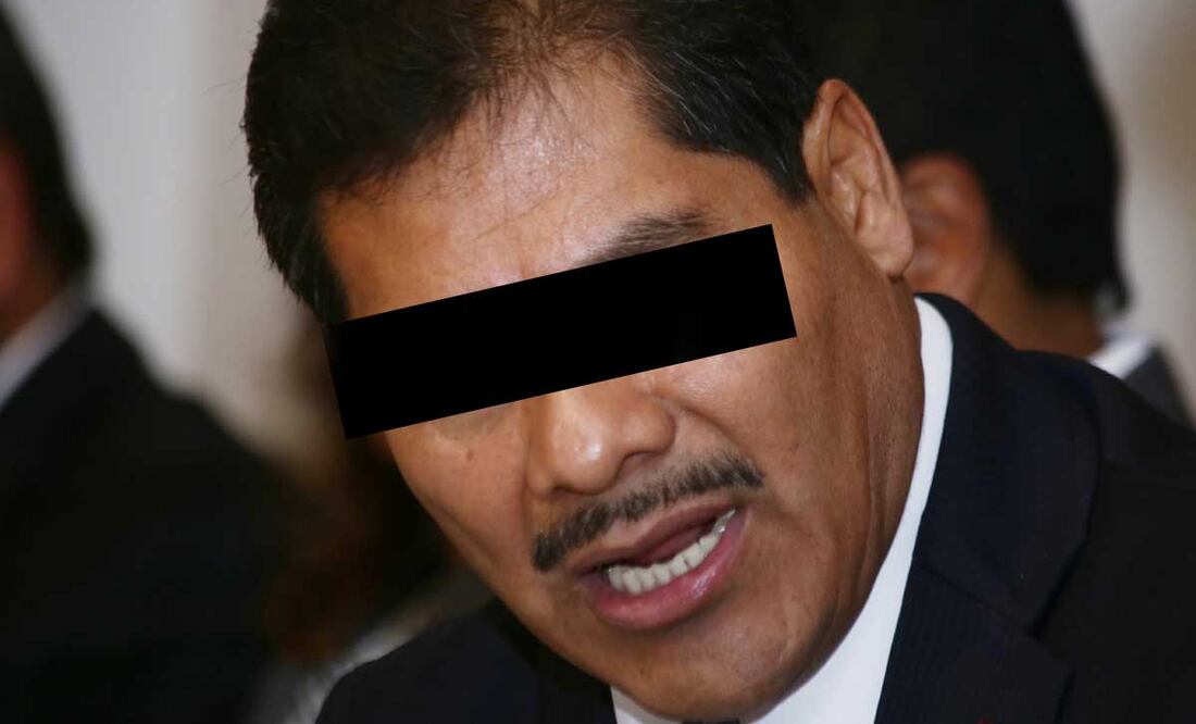 Foto: Agencia Es Imagen para El Universal Puebla