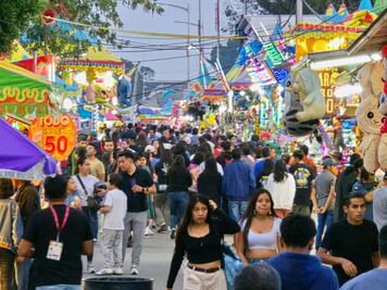 Feria de Puebla 2024: ¿Cuánto te gastas en un día?