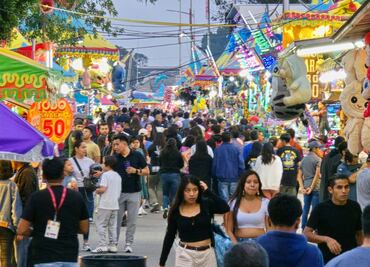 Feria de Puebla 2024: ¿Cuánto te gastas en un día?