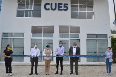 Amplía BUAP instalaciones de la preparatoria en Cuetzalan