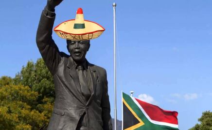 Desastres que han ocasionado los mexicanos en los mundiales de fútbol