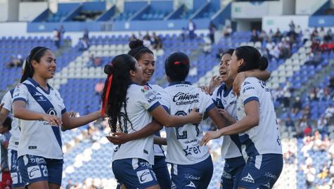 Esto necesita el Puebla Femenil para clasificar a la Liguilla