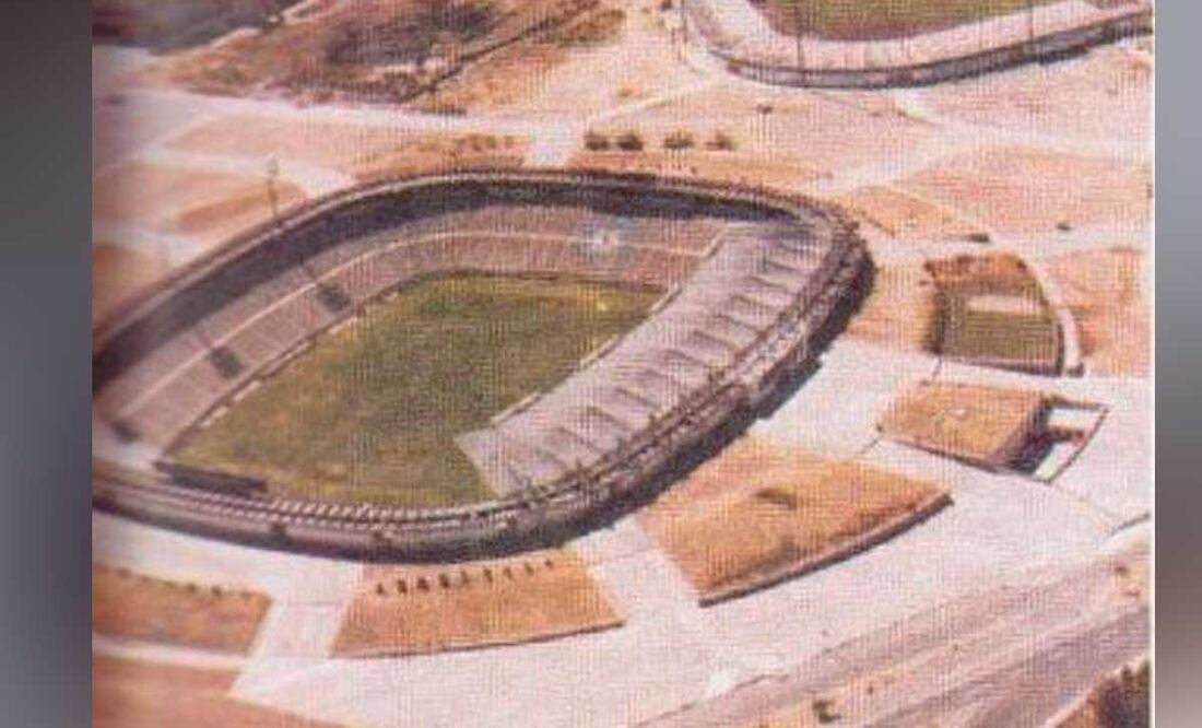 Foto: Morteros Oficial