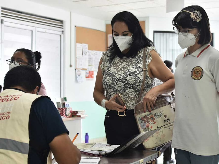Foto: Agencia Es Imagen para El Universal Puebla