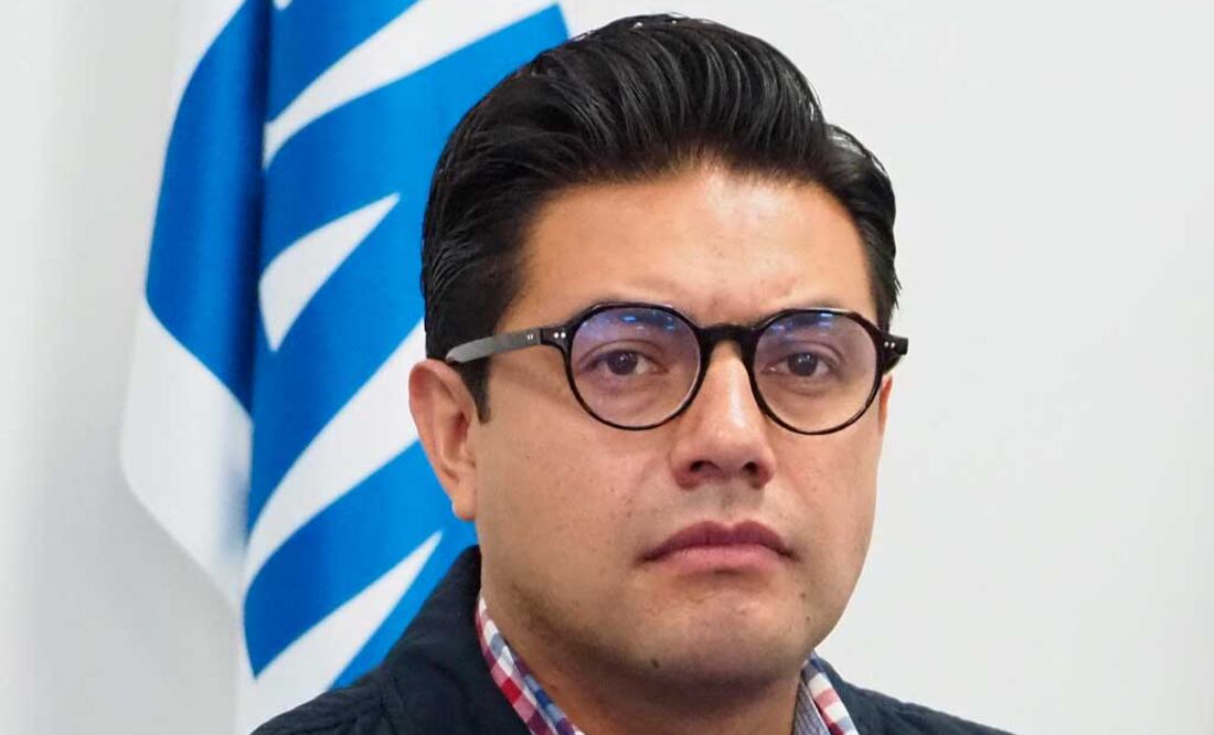 Foto: Agencia Es Imagen para El Universal Puebla