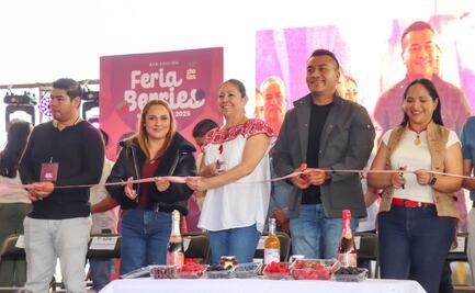 Mantiene Puebla desarrollo turístico con prosperidad compartida: Laura Artemisa