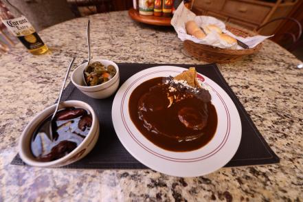 Los 9 mejores restaurantes baratos en Puebla según Tripadvisor