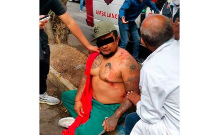 ‘La Zorra’ no está a disposición de las autoridades ministeriales