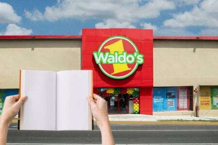 Waldo’s contará su historia en un libro por su 26 aniversario
