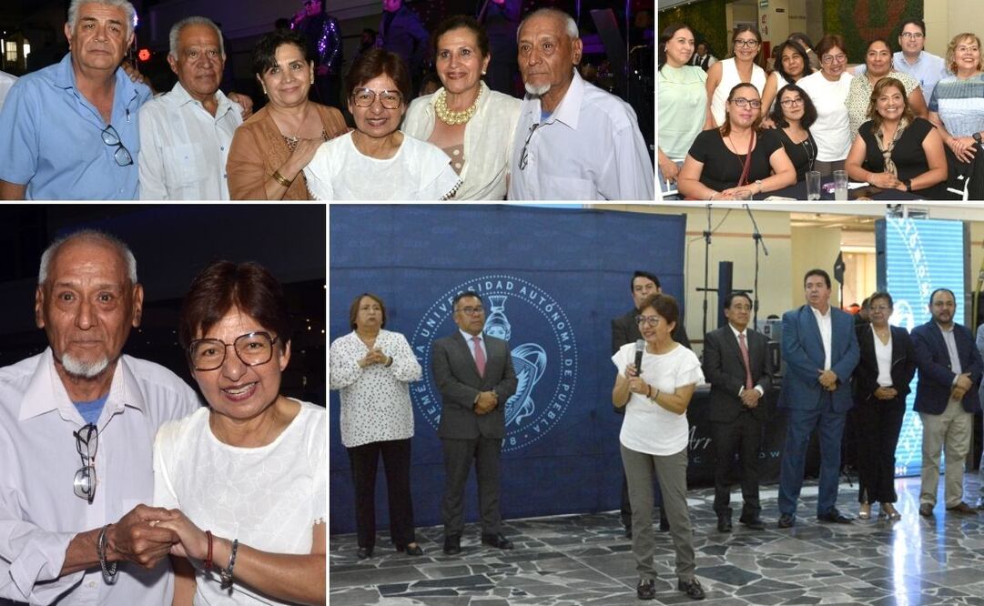 La planta académica de la Buap está conformada por más de 5 mil docentes | Foto: Buap