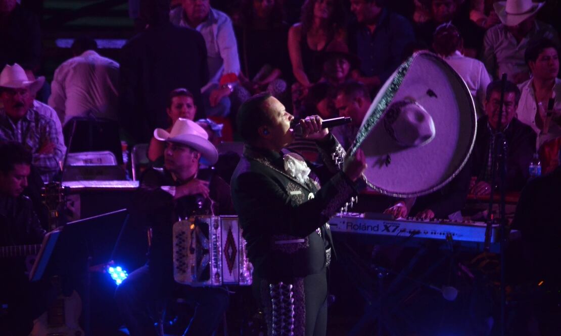 Aún hay boletos para estos artistas que se presentarán en la Feria de Puebla 2024 | ES IMAGEN