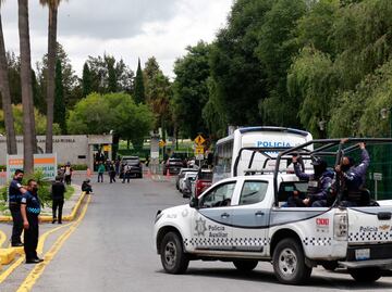 Por cuentas bloqueadas, en riesgo el pago de salarios y proveedores en la UDLAP: Derbez