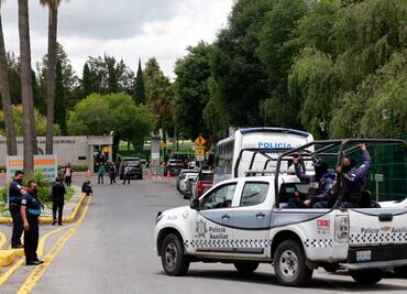 Por cuentas bloqueadas, en riesgo el pago de salarios y proveedores en la UDLAP: Derbez