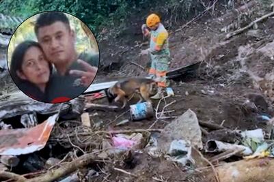 Hallan el cuerpo de Lázaro Gayosso, víctima de las inundaciones en Puebla: ya son 19 muertos