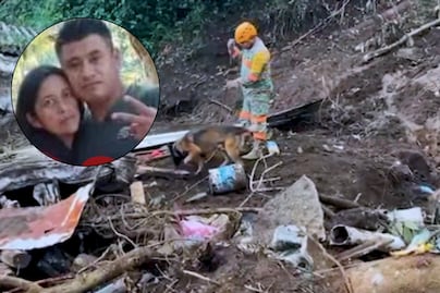 Hallan el cuerpo de Lázaro Gayosso, víctima de las inundaciones en Puebla: ya son 19 muertos