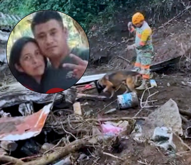 Hallan el cuerpo de Lázaro Gayosso, víctima de las inundaciones en Puebla: ya son 19 muertos