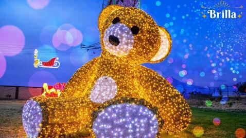 Villa Iluminada de Atlixco 2021. ¿Cuánto cuestan los boletos del Brilla Fest y dónde los puedo comprar?