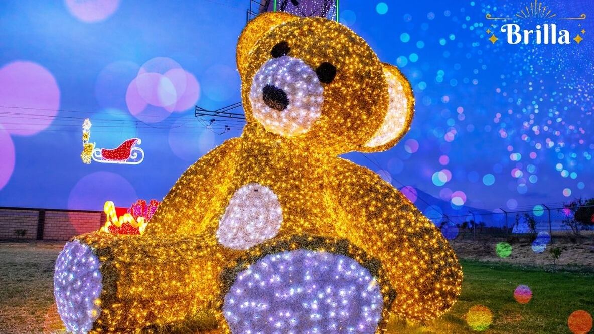 FOTO: Facebook Villa Iluminada