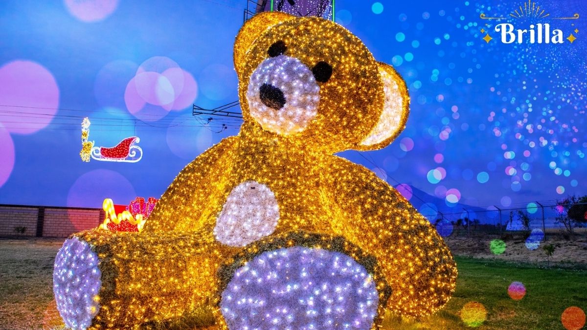 Villa Iluminada de Atlixco 2021. ¿Cuánto cuestan los boletos del Brilla Fest y dónde los puedo comprar?