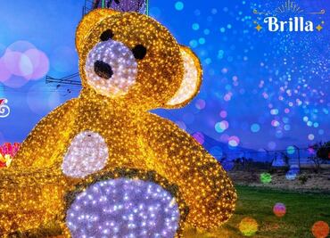 Villa Iluminada de Atlixco 2021. ¿Cuánto cuestan los boletos del Brilla Fest y dónde los puedo comprar?