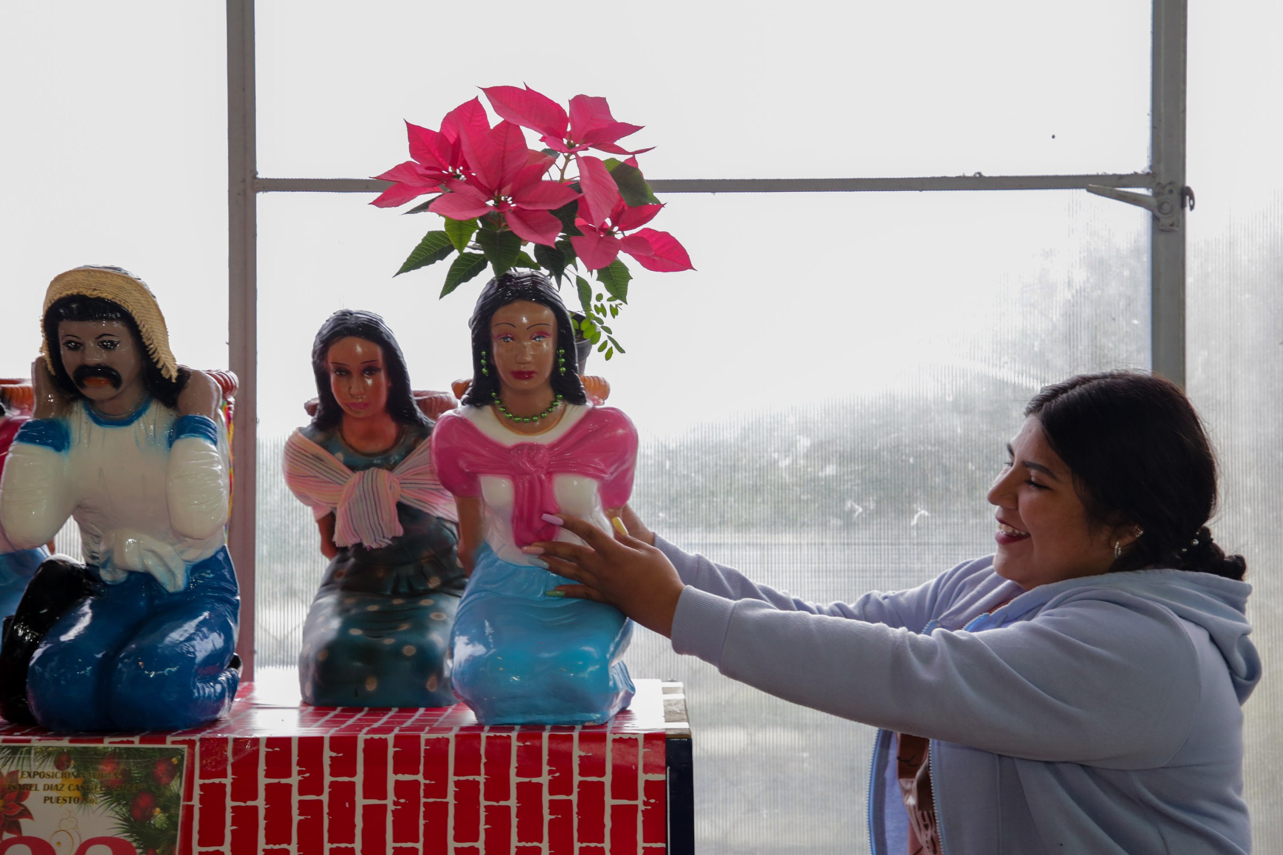 Foto: Agencia Es Imagen para El Universal Puebla