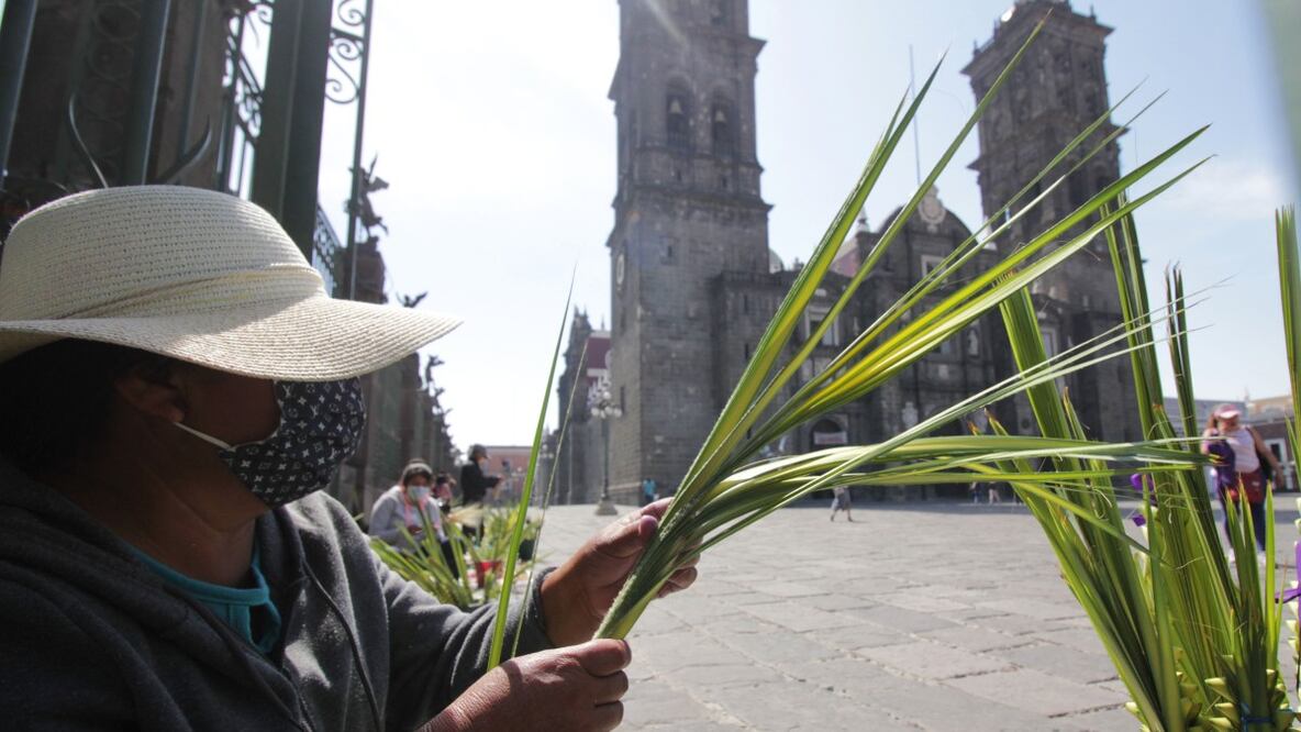 Foto: Agencia Enfoque para El Universal Puebla