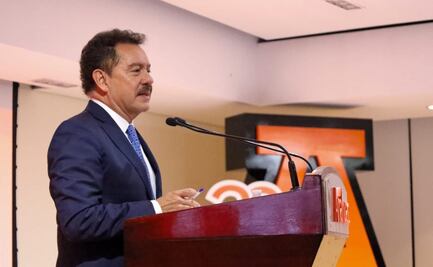 En Puebla acabaremos con la corrupción: Nacho Mier