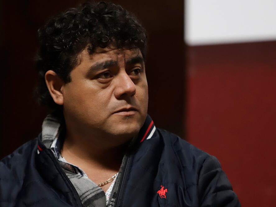 Foto: Agencia Enfoque para El Universal Puebla