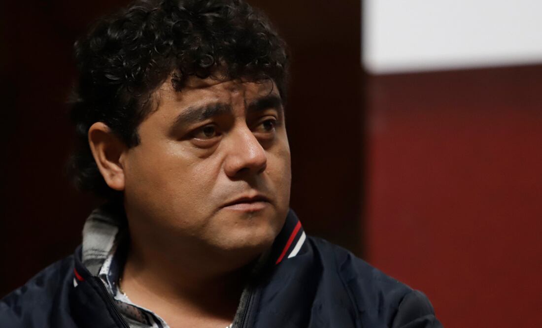 Foto: Agencia Enfoque para El Universal Puebla