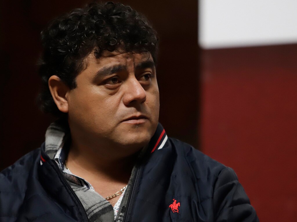 Tiran candidatura a Morena en Francisco Z. Mena por violencia política de género