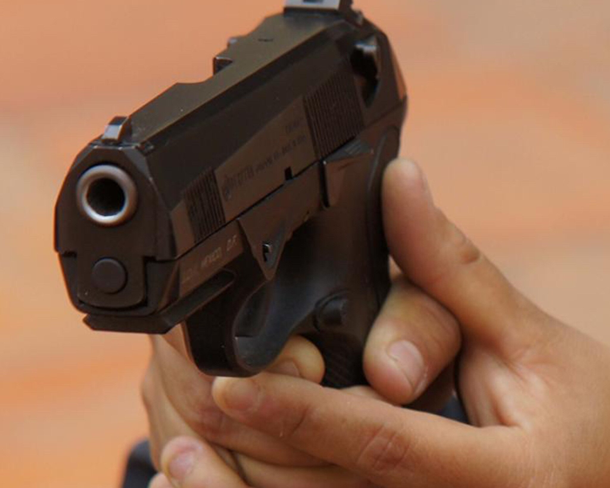 Robo a mano armada es el delito que más sufren los turistas en Puebla