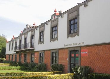 Niega Fundación Jenkins que haya algún ilícito en contratos