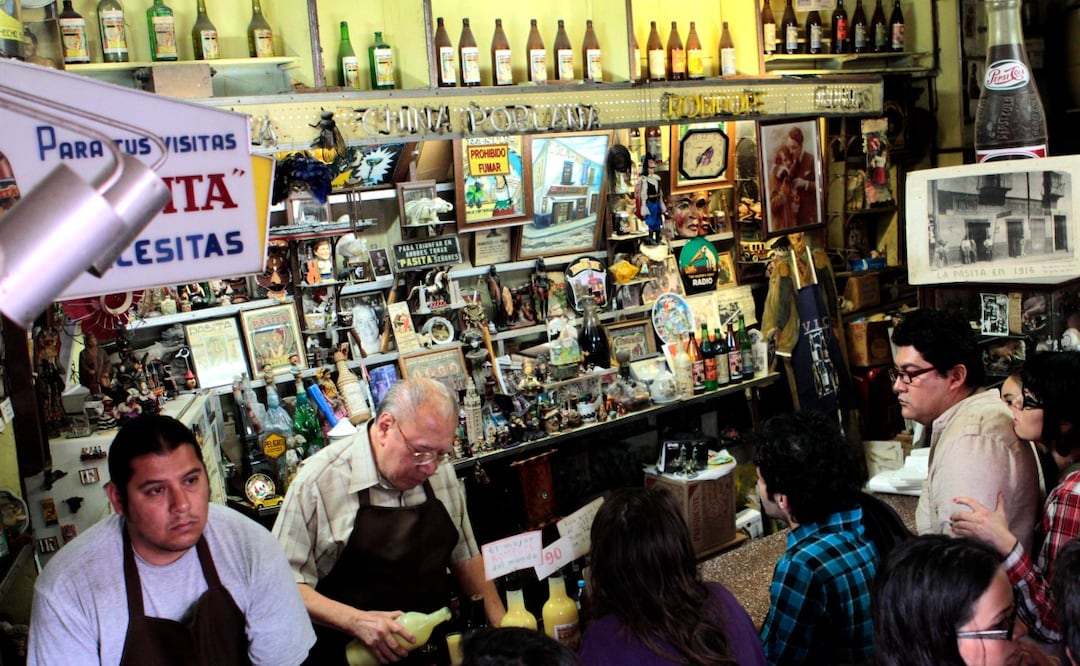 FOTO: Agencia Es Imagen para El Universal Puebla
