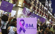 8M en Puebla 2026: Colectivo asegura que hay condiciones para marchar